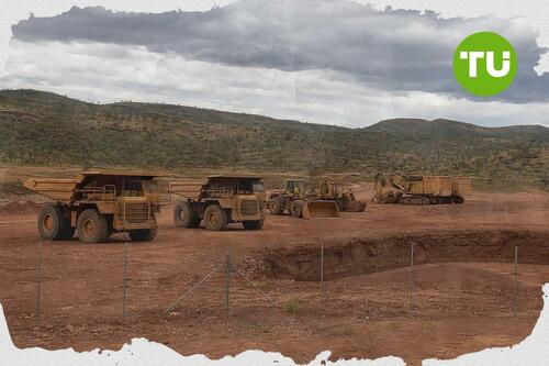 Northern Minerals faces possible nationalisation amid forced China-linked divestment