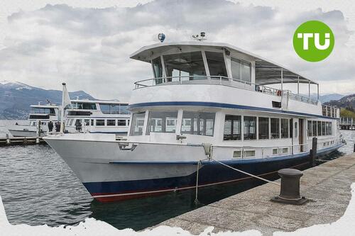 Kaleon rileva l'80% di Navigazione Isole Borromee Lago Maggiore e rafforza l'offerta turistica