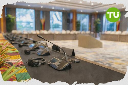 Il Caucus Africano e l'FMI riaffermano la partnership per sostenere la resilienza e la trasformazione economica