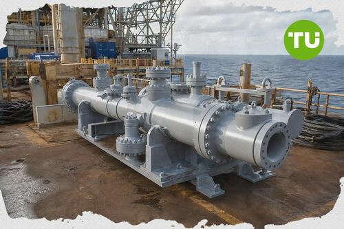 Equinor North Sea discovery supports fast-track Oseberg tie-back