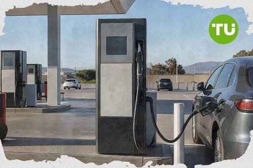 España extiende la rebaja de carburantes tras repuntar la inflación en septiembre