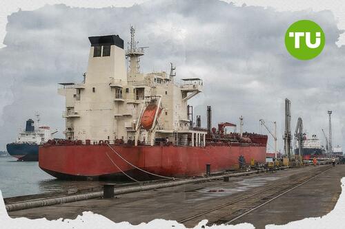 Η C3is εξασφαλίζει νέα ναύλωση tanker και ενισχύει τη χωρητικότητα του στόλου της