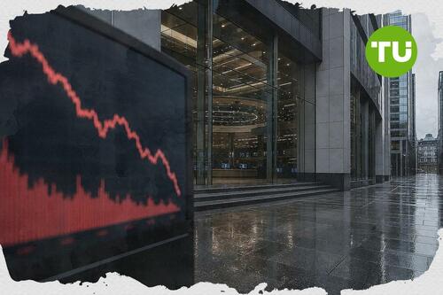 Europa y U.S. necesitan más corrección para activar zonas óptimas de compra, según Ecotrader