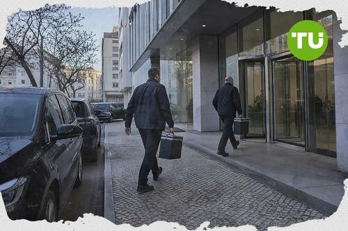 PJ e Autoridade Tributária investigam bancos Carregosa e BAI Europa por suspeitas de fraude em IMT