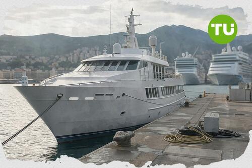 Η Variety Cruises αναδιαρθρώνει τη διοίκηση με νέο CEO