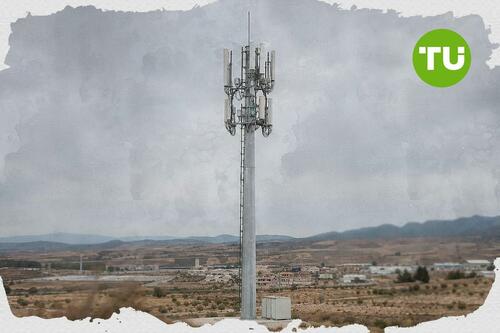 Las telecos españolas rebotan tras tocar mínimos anuales en 2026