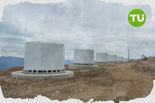 CGN Energy International rating affirmed at 'A' as Fitch flags stable support outlook