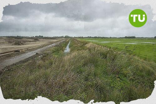 Leeuwarden moet woonplan De Hem aanpassen na tussenuitspraak Raad van State