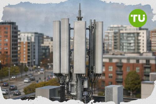 España eleva el tráfico 5G y mantiene estables los ingresos minoristas del sector