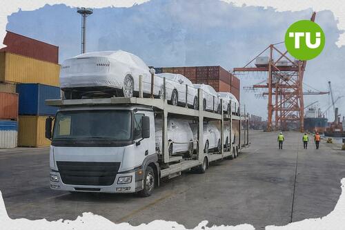 Türkiye'nin AB'ye ihracatı dokuz ayda 81,5 milyar dolara yaklaştı