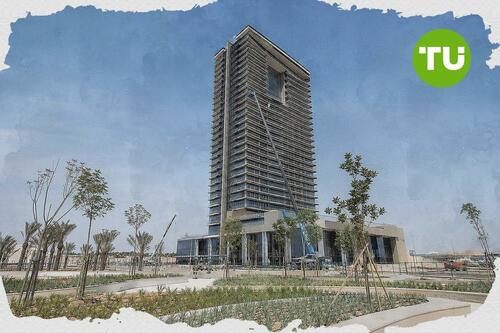 زود العقارية تدشن مشروع إلوفي السكني والتجاري في الرياض باستثمار يتجاوز 2.5 مليار ريال