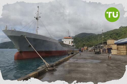 Subsidi tol laut dan kapal perintis dituntut beri nilai tambah konektivitas