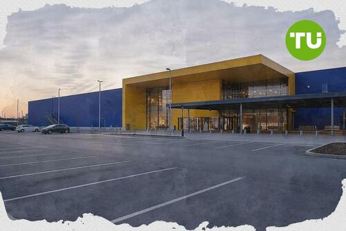 IKEA ve střední Evropě mění vedení, region Česka, Slovenska a Maďarska povede Eva Malá Beluská