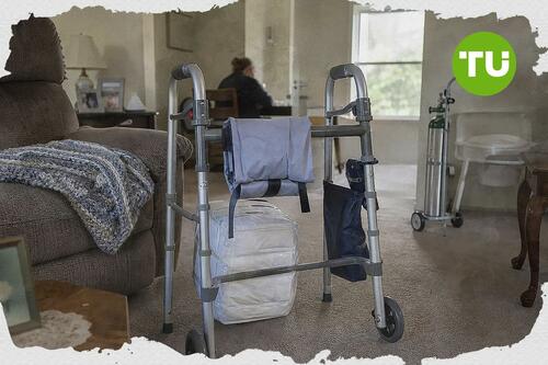 U.S. and Canada caregivers absorb rising long-term care costs, Edward Jones report finds