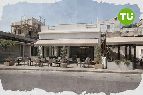 Grecia afianza su crecimiento con el turismo, pero afronta riesgos estructurales de productividad