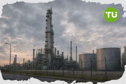 European refineries face margin collapse as crude and freight costs surge