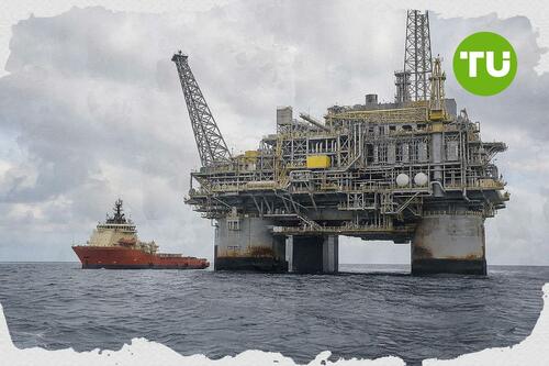 Petrobras vai receber US$ 859 milhões de parceiras em acordo sobre jazidas na Bacia de Santos
