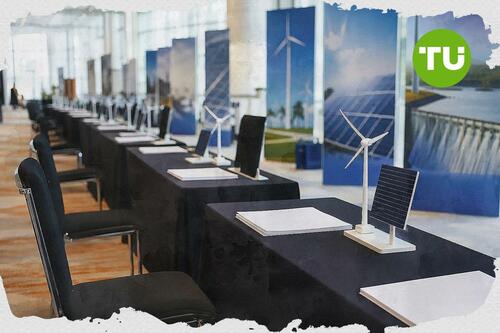 MIDA connects 25 local firms with TNB companies for renewable energy supply chain opportunities
