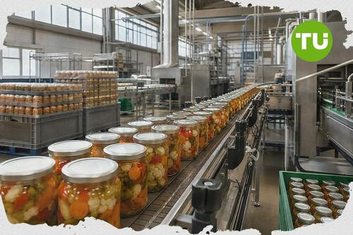 Clessidra Private Equity rileva il 70% di Citres nel settore delle conserve vegetali