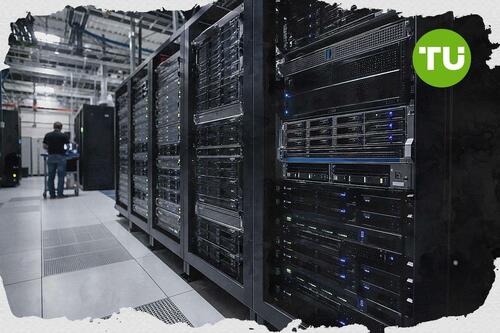 Infomina posts higher first-quarter profit on strong IT infrastructure demand
