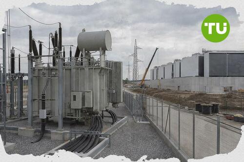 Terna segnala oltre 100 GW di richieste di connessione per data center in Italia