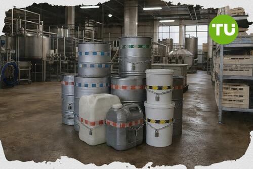 ED provisionally attaches assets worth Rs. 129.85 crore in TTD ghee adulteration case