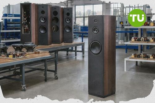 Tonsil odbudowuje biznes audio po przejęciu marki i aktywów produkcyjnych