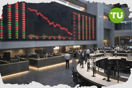 Ibovespa amplia perdas no Brasil com inflação dos U.S. e cautela eleitoral