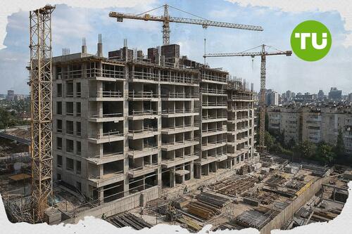 Canada building permits rise in August on stronger residential activity