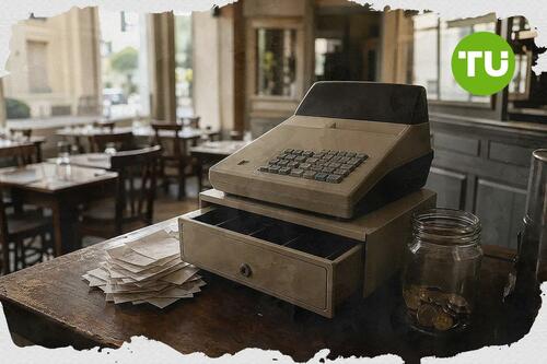L’hébergement-restauration en tête des sous-déclarations d’impôt sur les sociétés en France