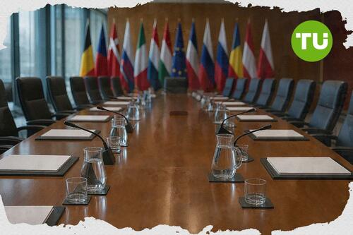 EU leaders clash over 2028-2034 budget as deal remains out of reach