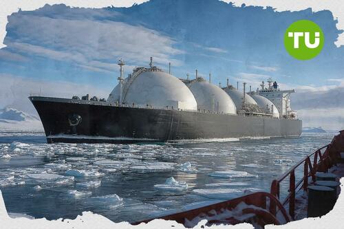 Novatek expands Arctic LNG shipping fleet with at least two ice-class carriers