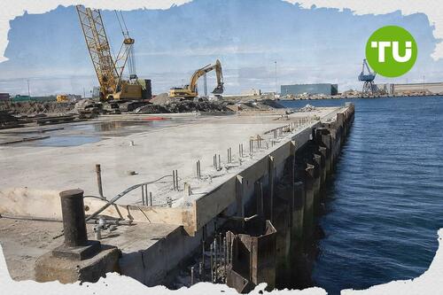 Le Canada lance la construction d’un quai à Glace Bay pour le port de pêche de la Nouvelle-Écosse
