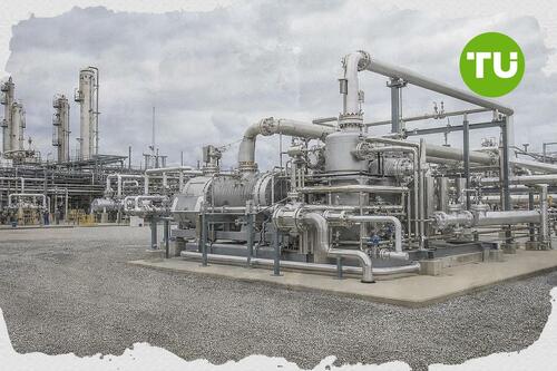 EMG Utica Midstream rating affirmed at BB- with stable outlook