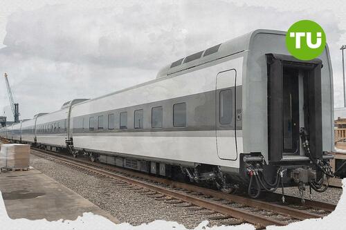Vale amplia frota do Trem de Passageiros de Carajás para dobrar capacidade entre Maranhão e Pará