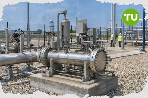 Snam aggiorna procedure e parametri operativi per trasporto, stoccaggio e rigassificazione gas