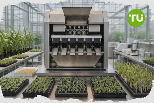 Canada to announce AI research investment for crop variety development in Quebec