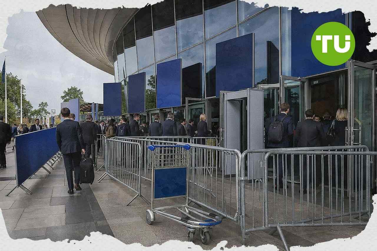 Europejskie Forum Nowych Idei rozpoczyna debatę o bezpieczeństwie i konkurencyjności Europy w Sopocie