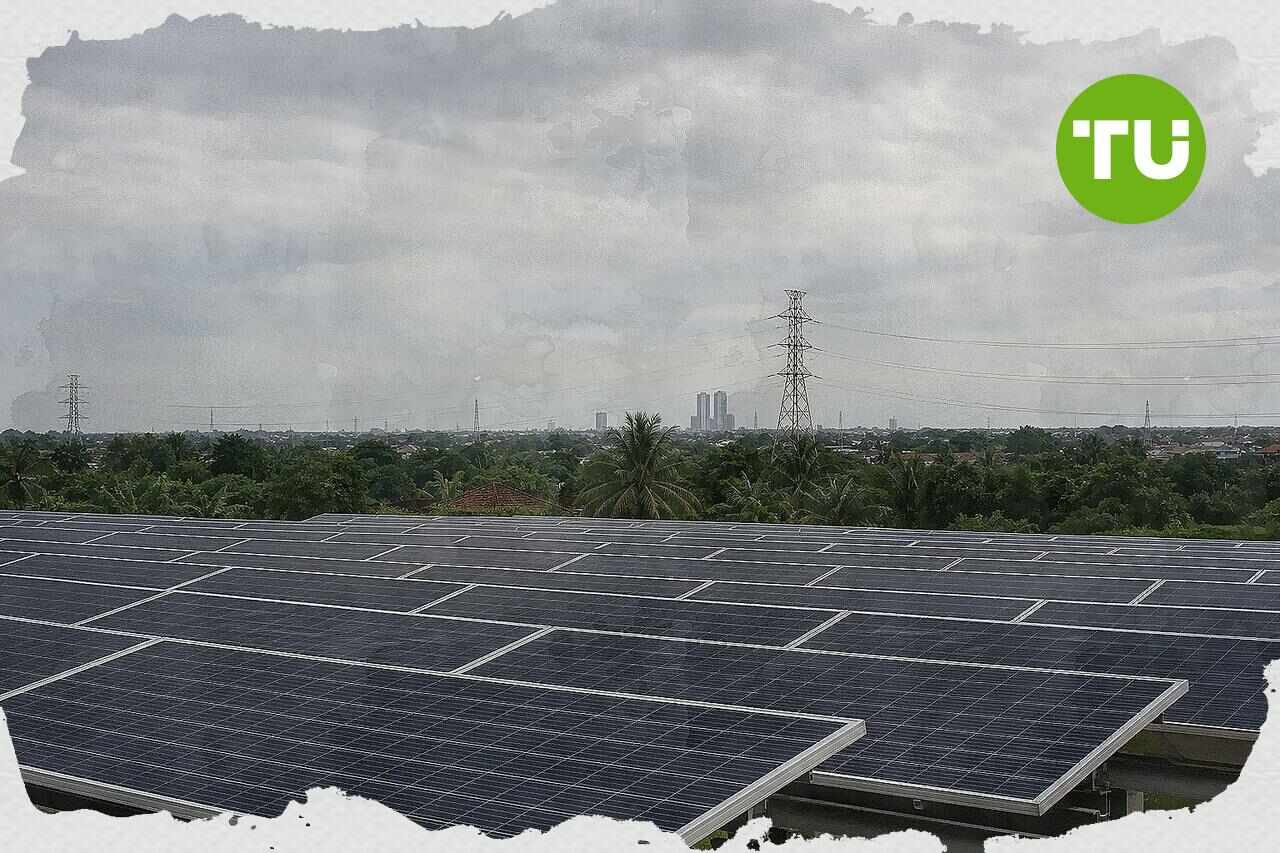 PLN didorong percepat transformasi dan realisasi 100 GW panel surya