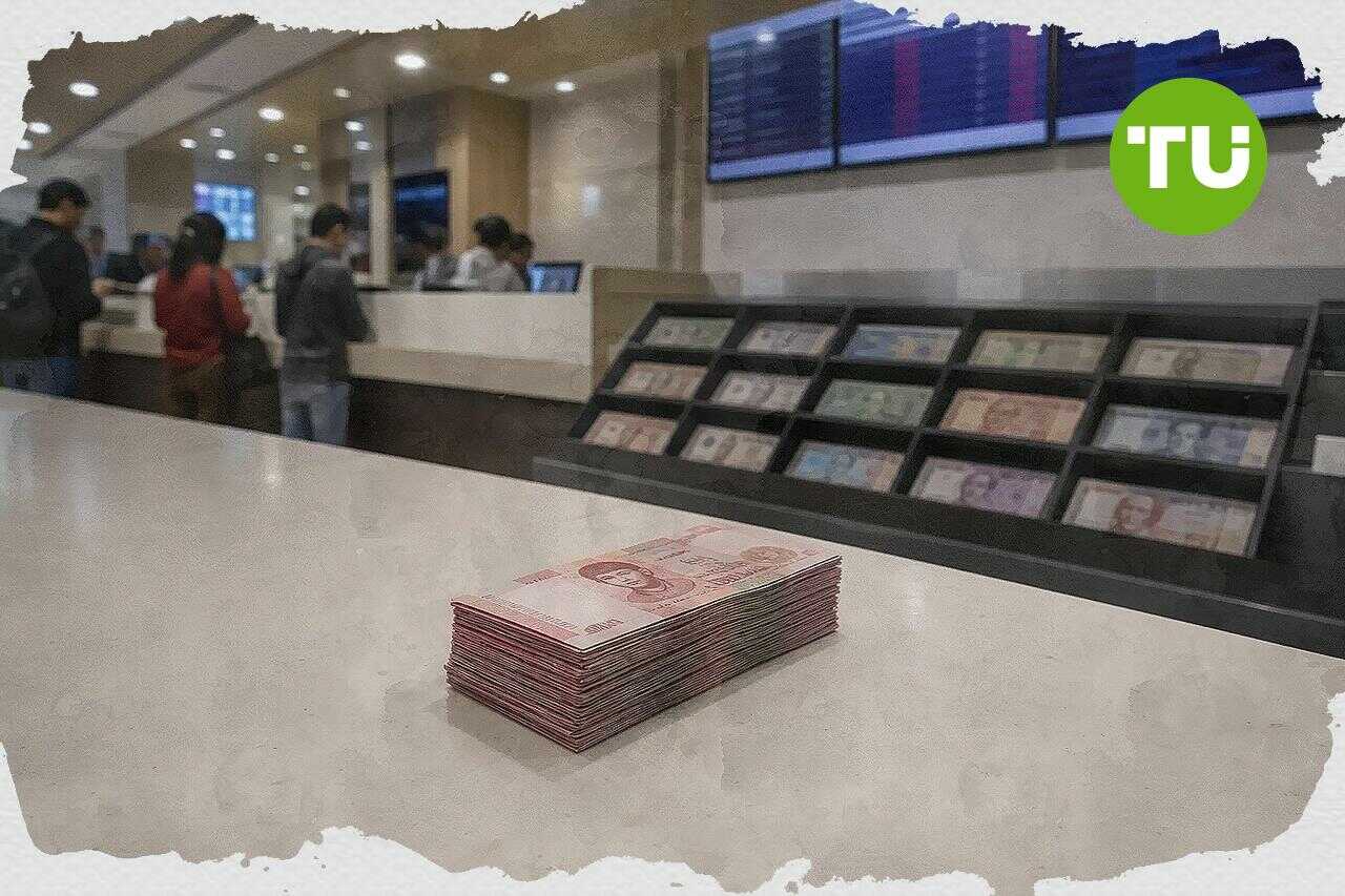 Rupiah diproyeksikan melemah di tengah tekanan inflasi U.S. dan defisit transaksi berjalan