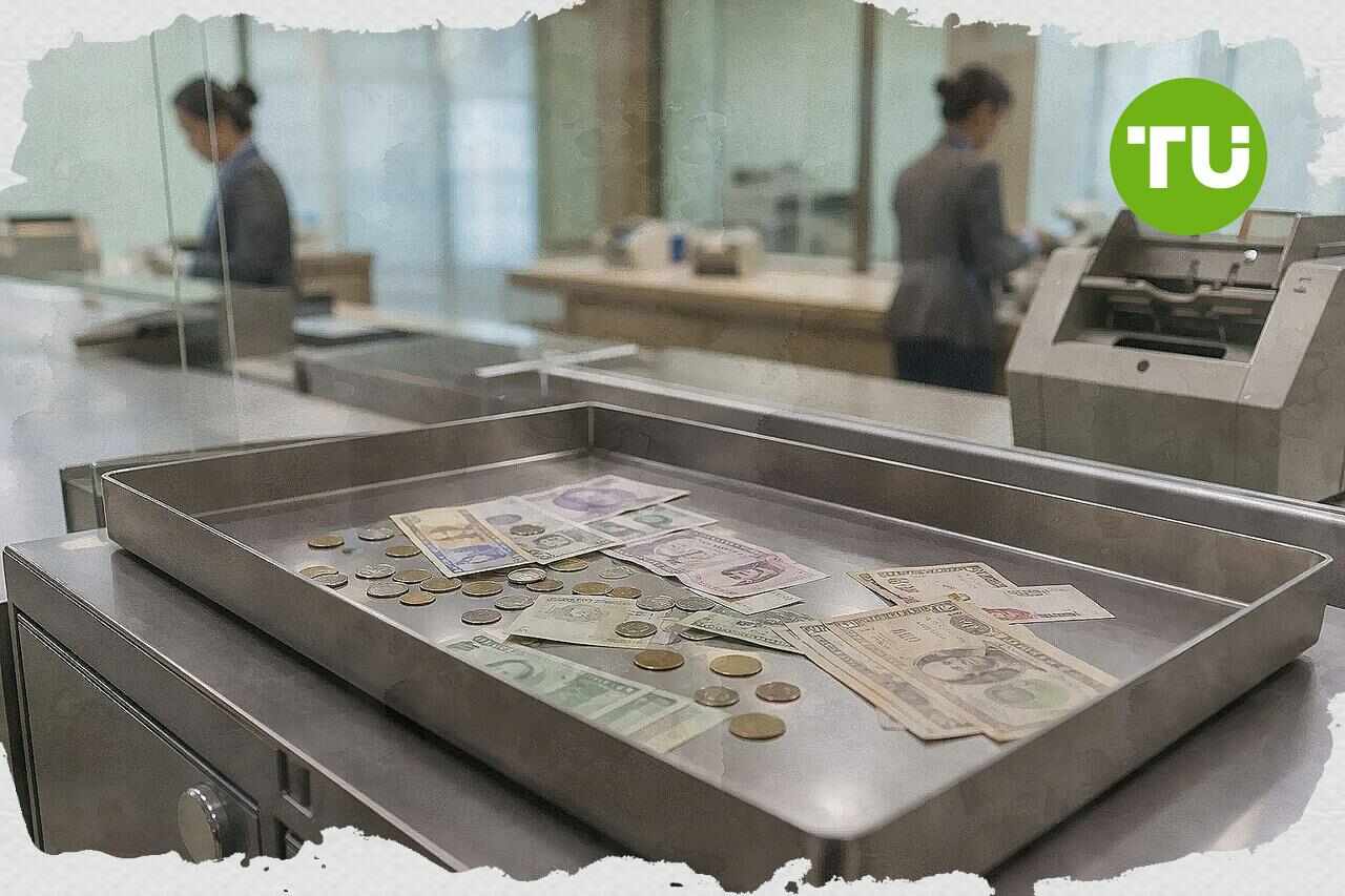 Peningkatan penukaran dolar pengeksport sokong prospek ringgit di Malaysia
