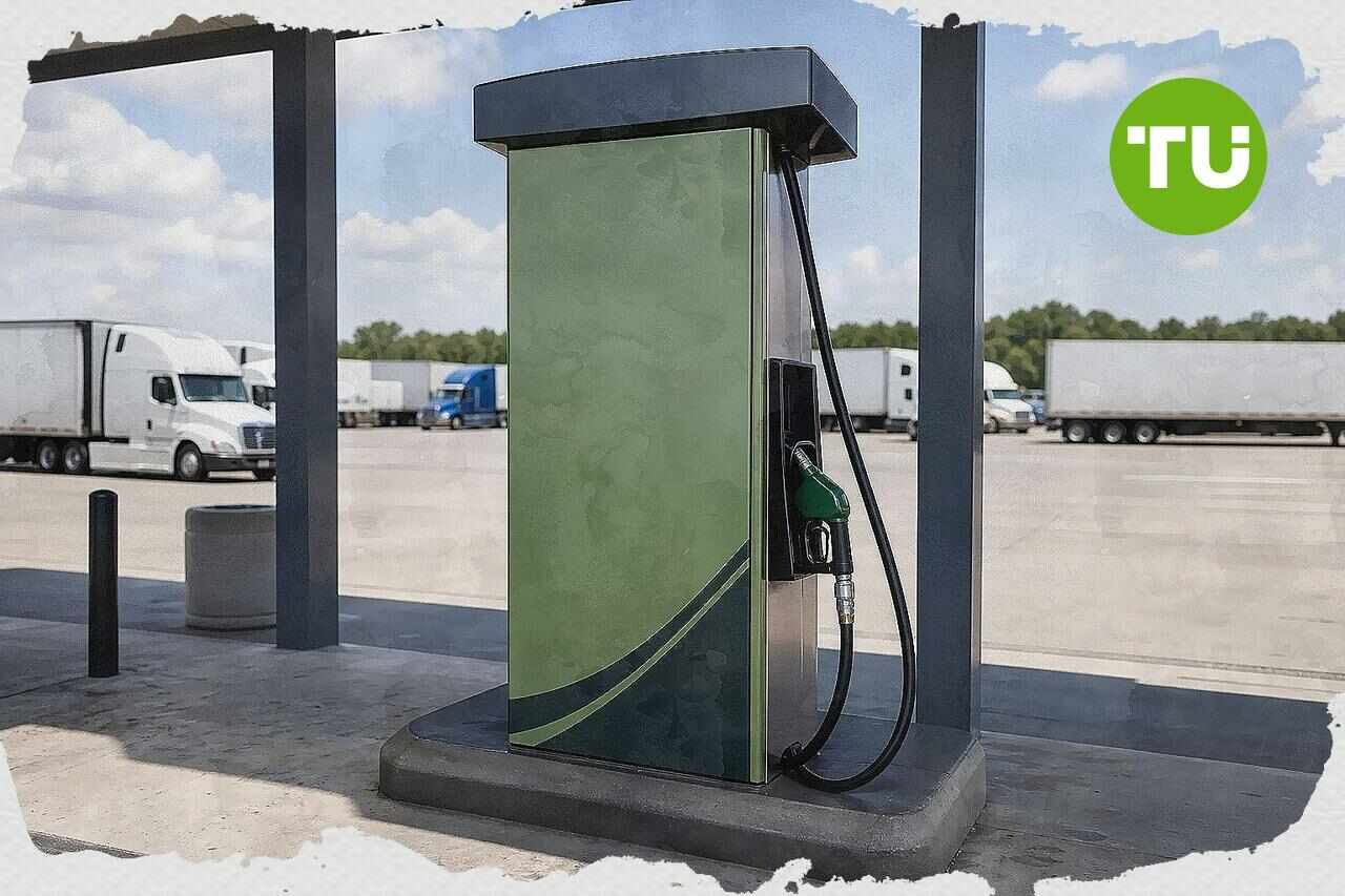 IRS suspends dyed diesel excise tax penalties nationwide through Dec. 31