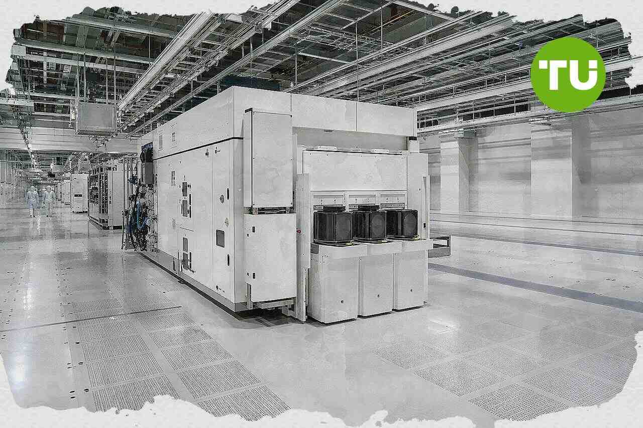 SK Hynix ties U.S. NAND factory plans to China equipment export approval