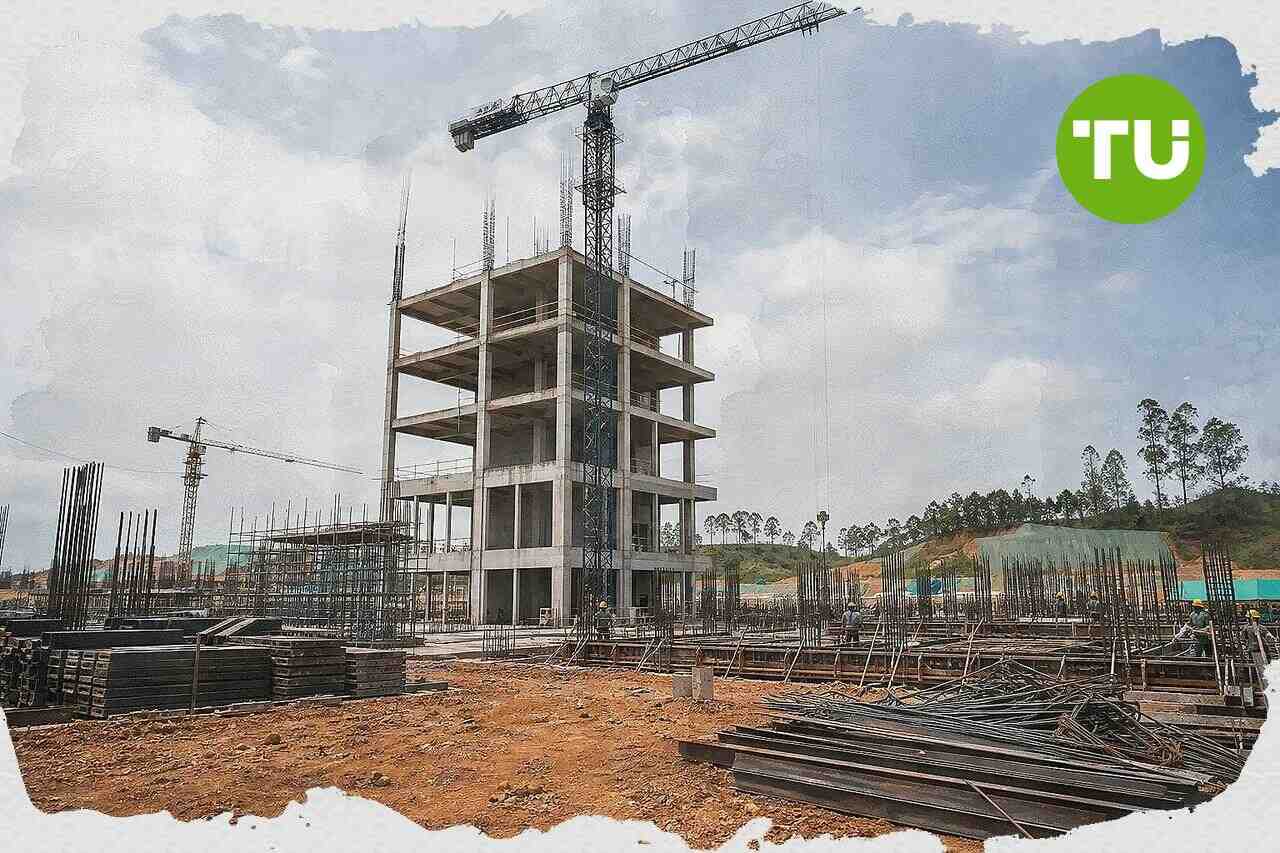Otorita IKN teken investasi Rp3,74 triliun untuk hunian ASN dan proyek komersial