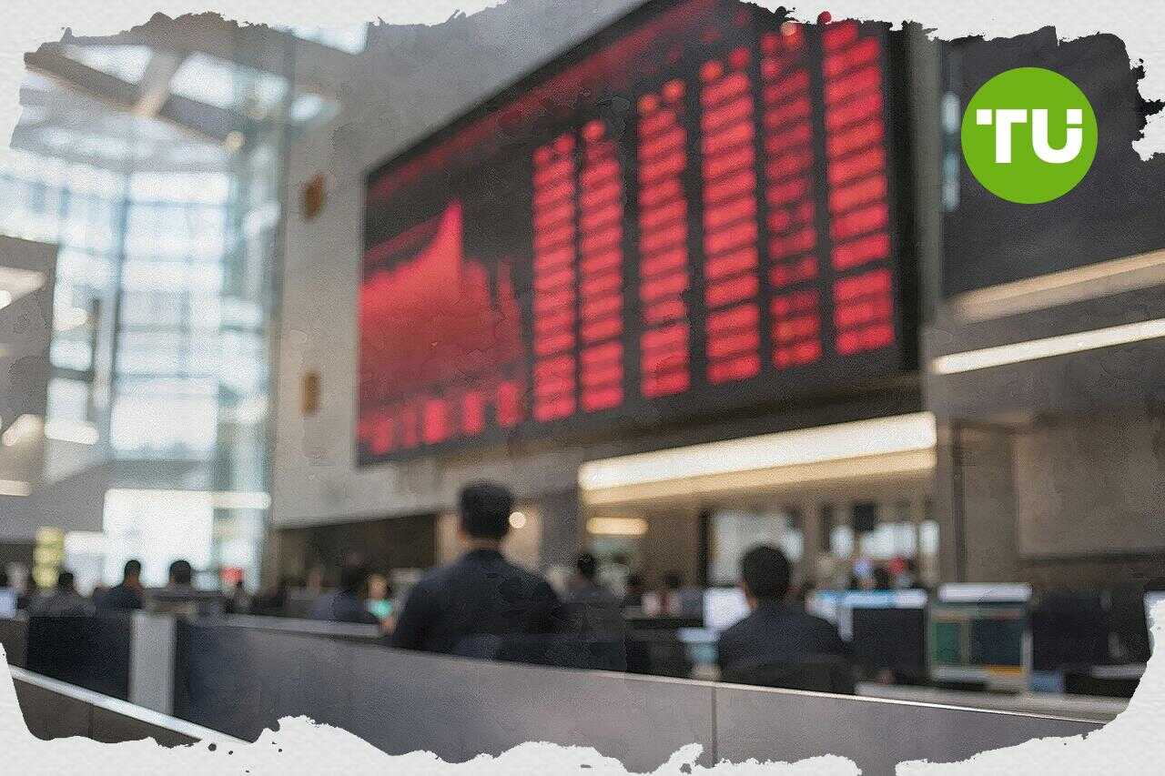 IHSG dibuka melemah, saham teknologi dan keuangan tekan perdagangan awal