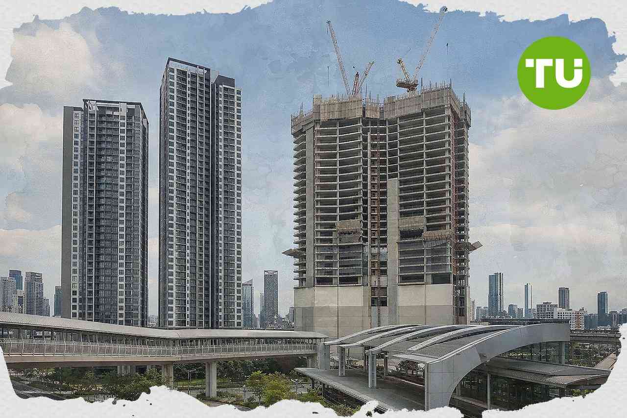 Sunway Property launches final Sunway Velocity 3 tower following 98% take-up rate