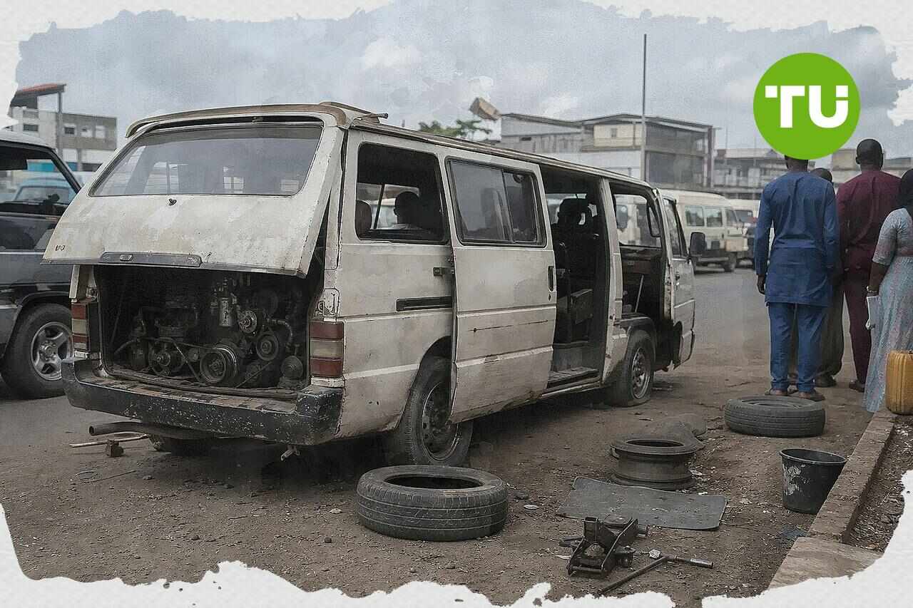 Nigeria transport operators see little relief from petrol discount