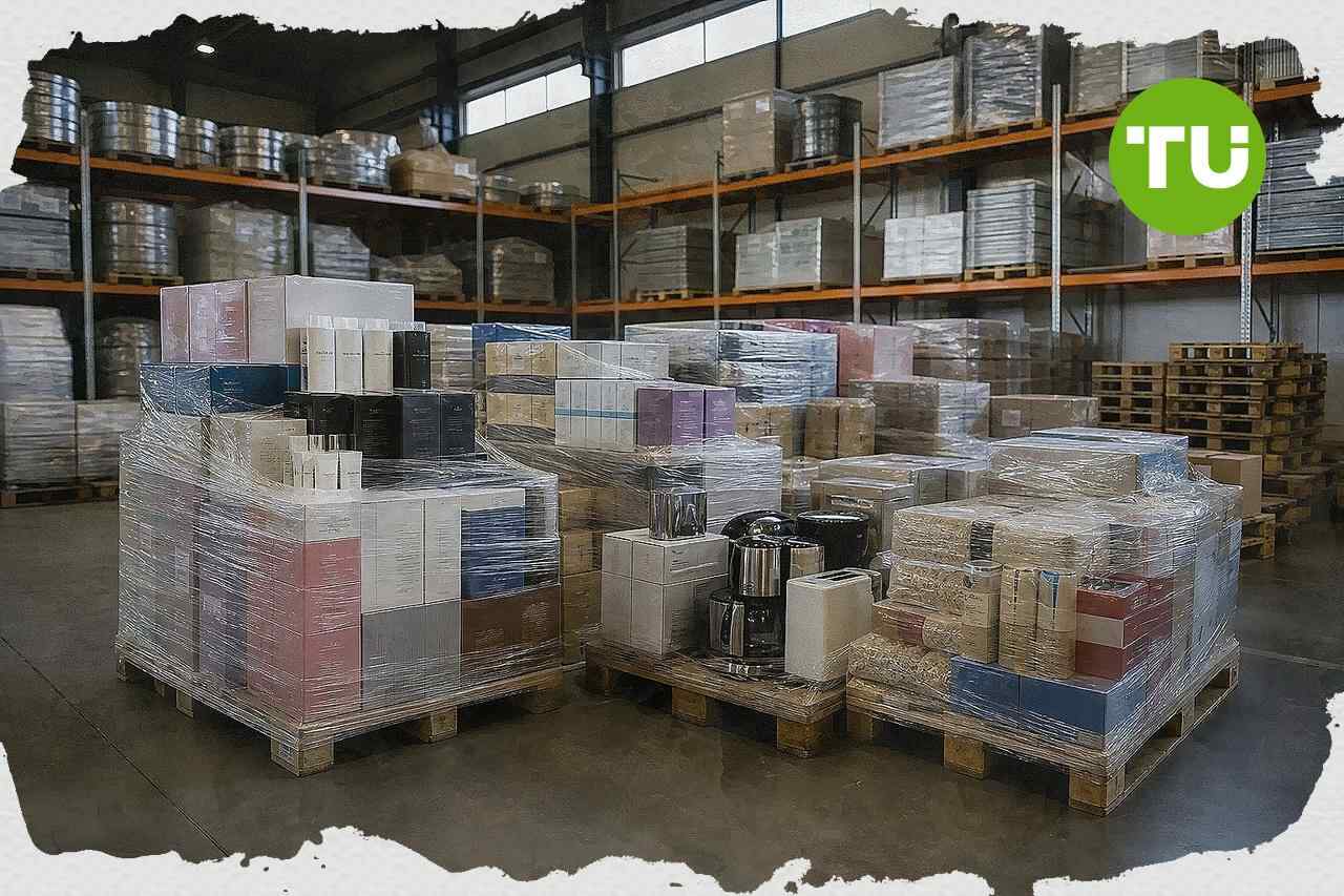 Kosmeetikamüüjad juhivad Eesti hulgikaubanduse kasumiedetabelit