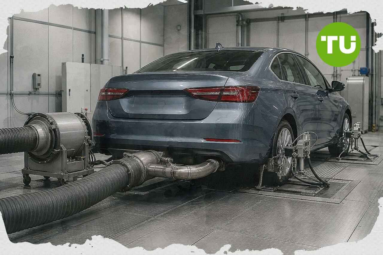 भारत 2029 से चरणबद्ध BS7 उत्सर्जन मानक लागू करने का प्रस्ताव रखता है
