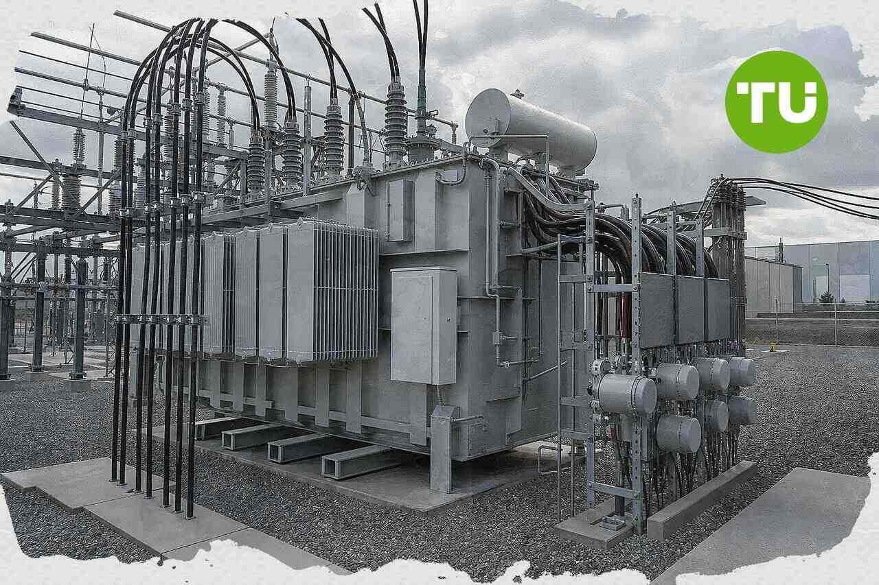Malaysia rancang harga elektrik berasaskan pengguna bagi pusat data, industri intensif tenaga